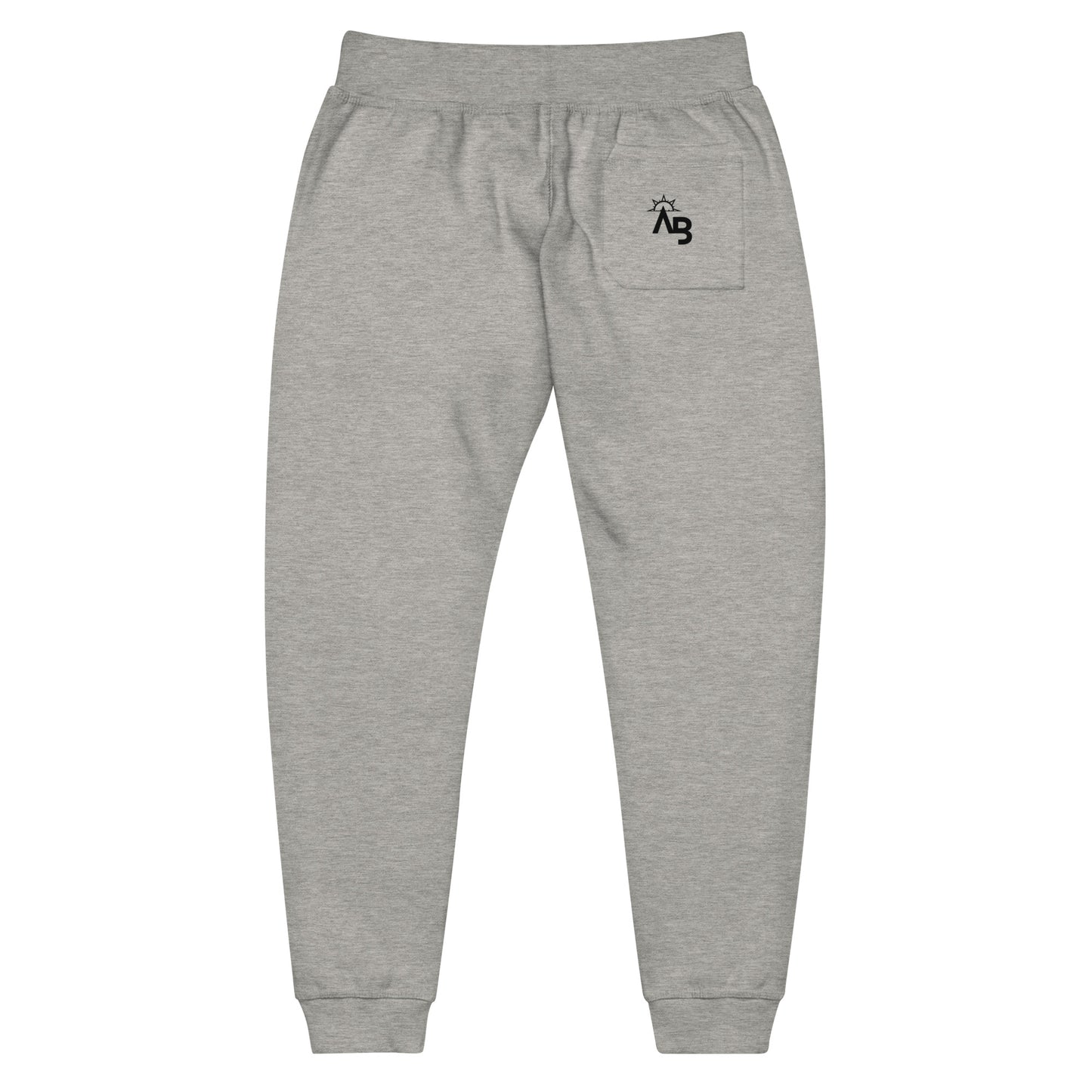 Unisex Fleece Sweatpants