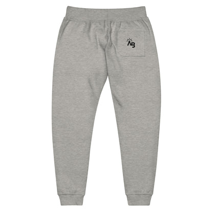 Unisex Fleece Sweatpants