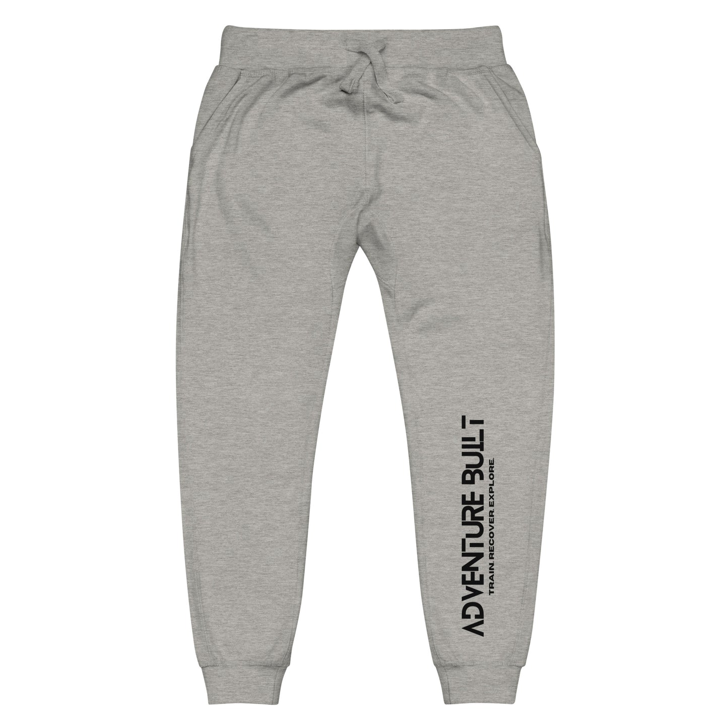 Unisex Fleece Sweatpants