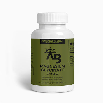 Magnesium Glycinate