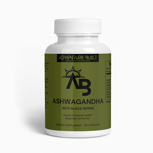 Ashwagandha